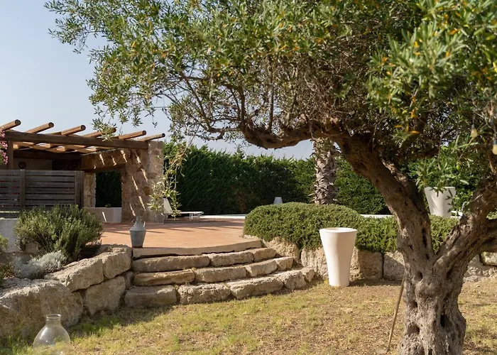 Borgo Delle Pietre