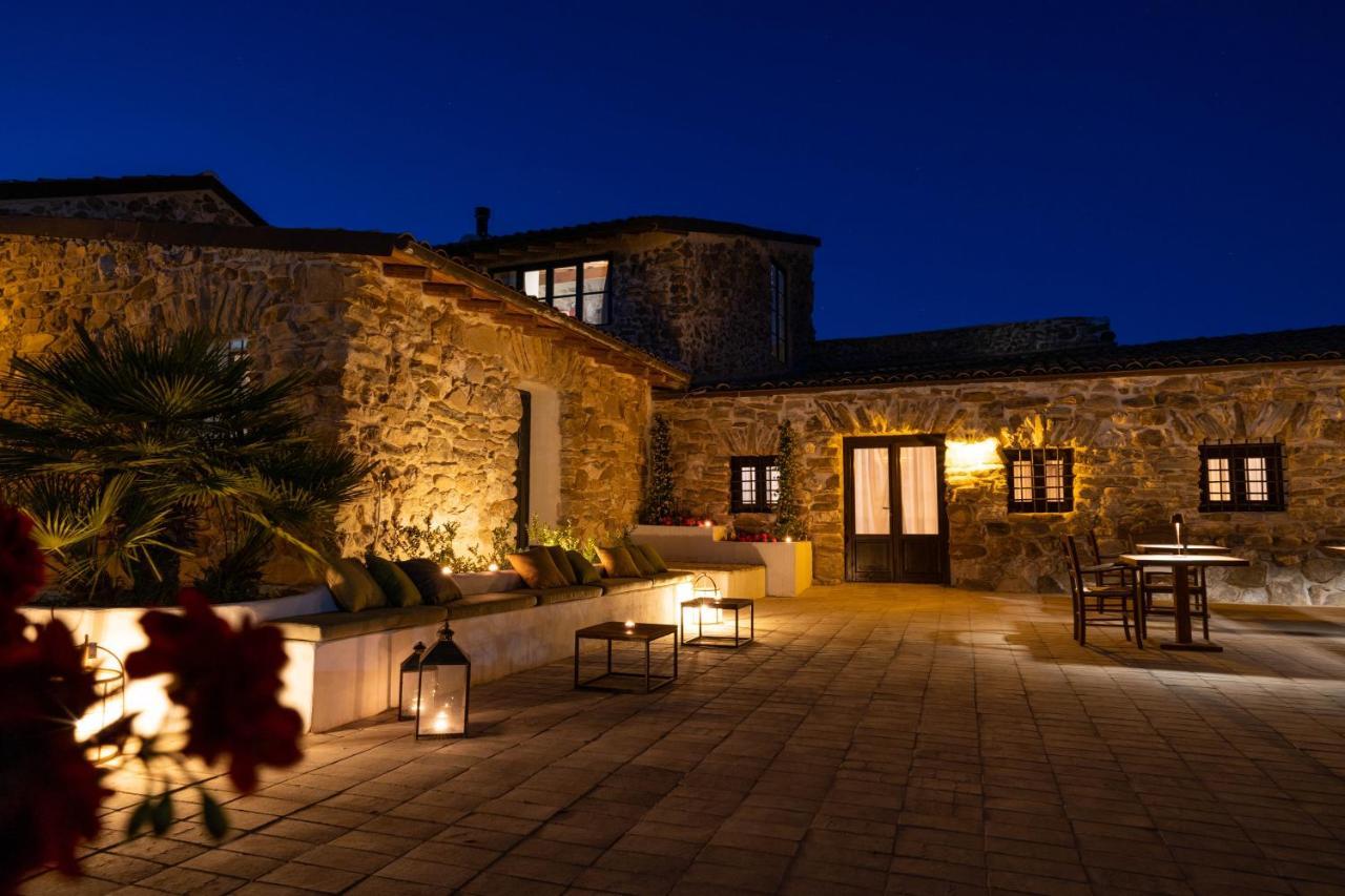 Borgo Delle Pietre Hotel