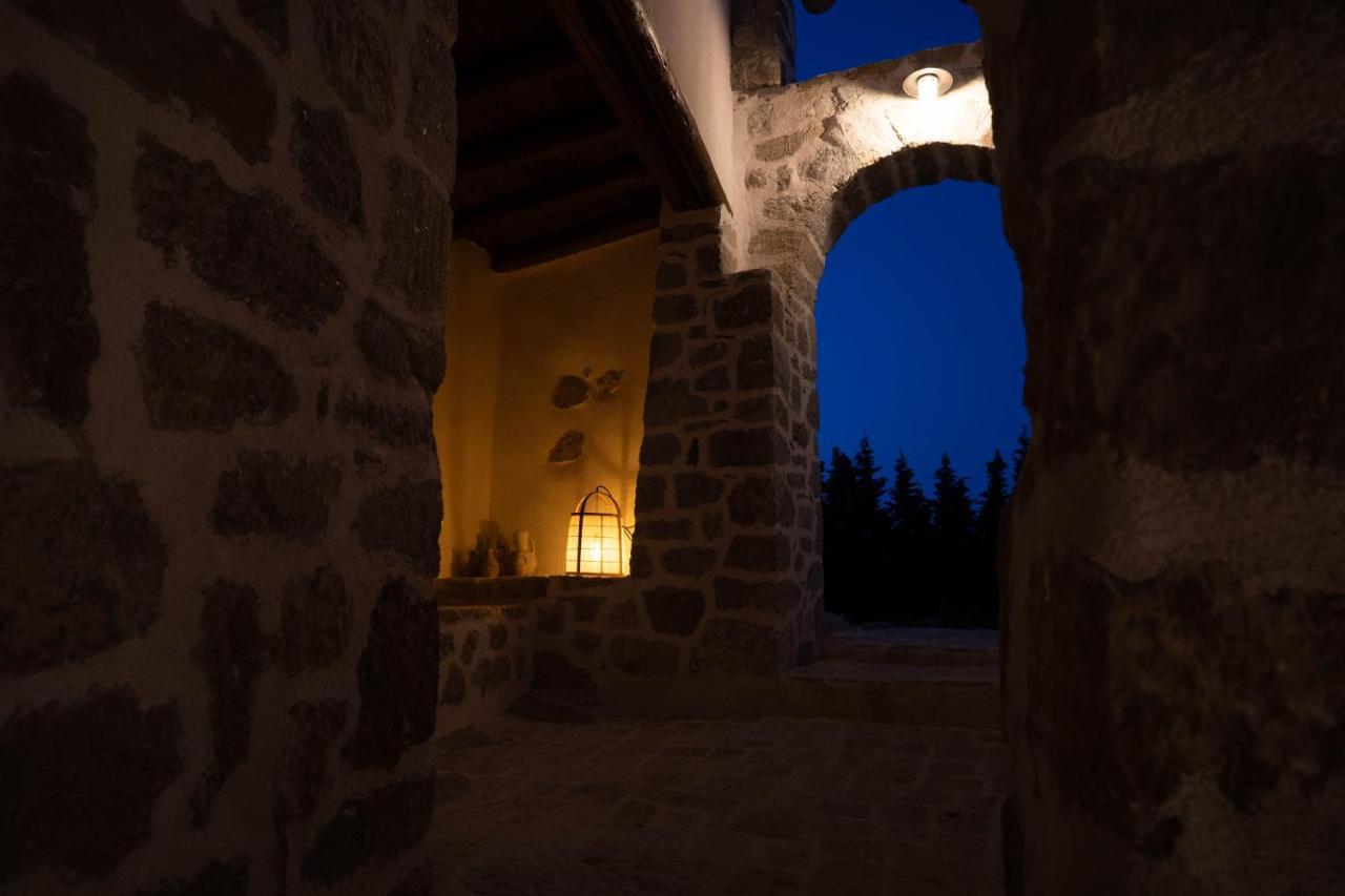 Borgo Delle Pietre Hotel 4*
