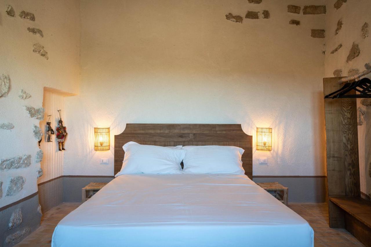 Borgo Delle Pietre Hotel Porto Empedocle