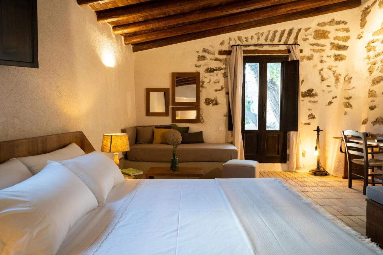 Hotel Borgo Delle Pietre