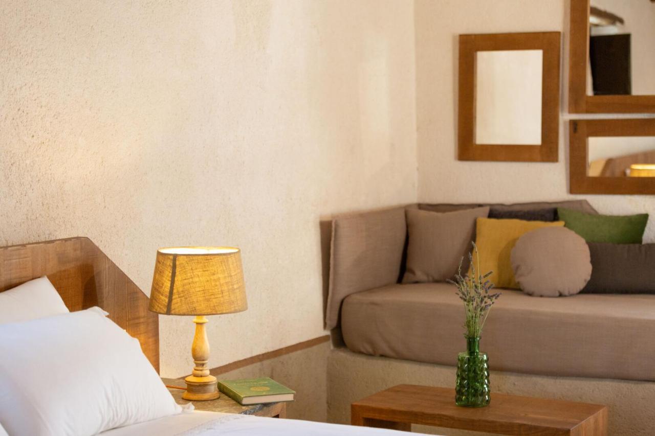 Borgo Delle Pietre Hotel