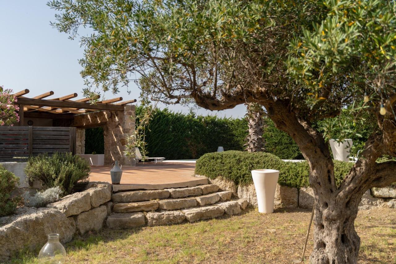 Hotel Borgo Delle Pietre Porto Empedocle